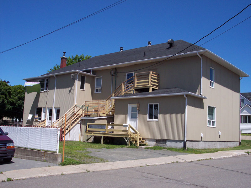 151153, rue Drapeau Société rimouskoise du patrimoine